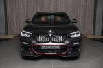 BMW X4 M40i 2018 года
